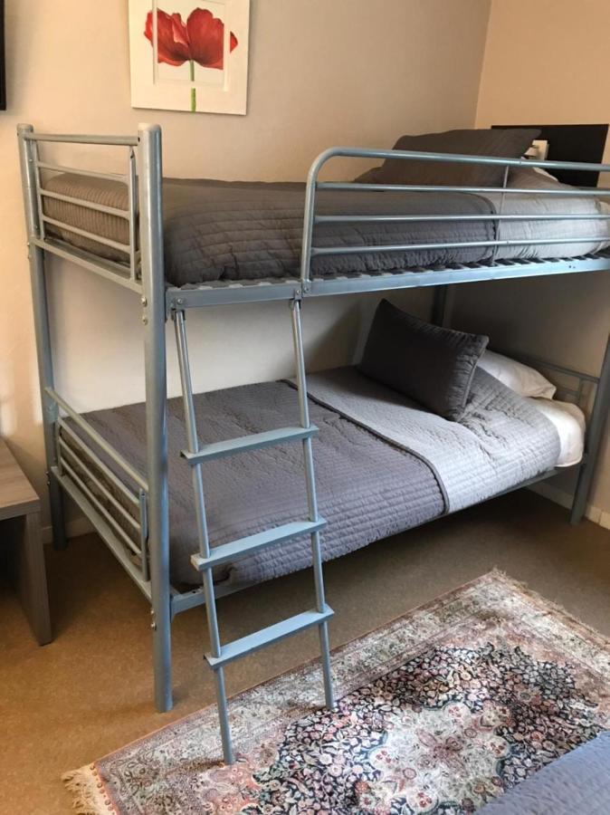 Hotel Le Cerizay מראה חיצוני תמונה
