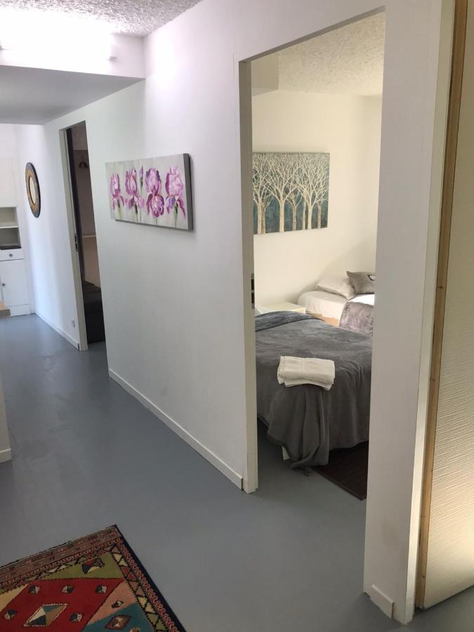 Hotel Le Cerizay מראה חיצוני תמונה