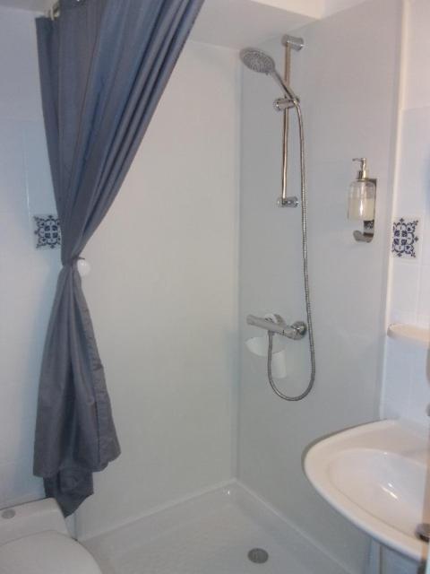 Hotel Le Cerizay מראה חיצוני תמונה